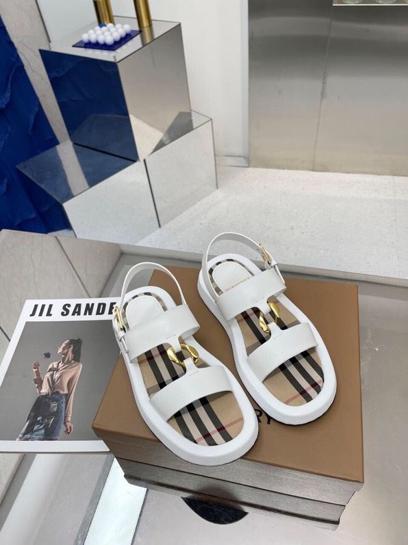 Burberry Sandals